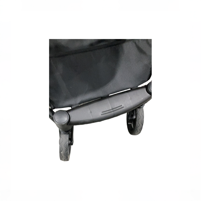 Shop Summer by Ingenuity 3D Quick Close CS+ Stroller, 2025, Gray at GoodBuy Gear