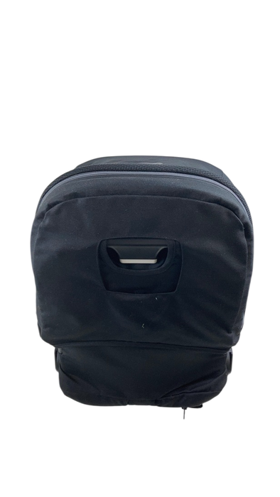 Shop Cybex Gazelle S Seat Unit, Black Frame, Moon Black at GoodBuy Gear