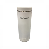Shop Baby Brezza Super Fast Portable Bottle Warmer, White at GoodBuy Gear