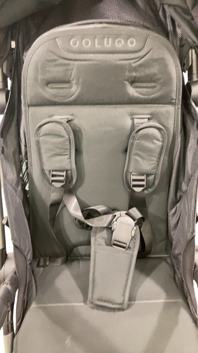 Shop Colugo The One Stroller, 2023, Black at GoodBuy Gear