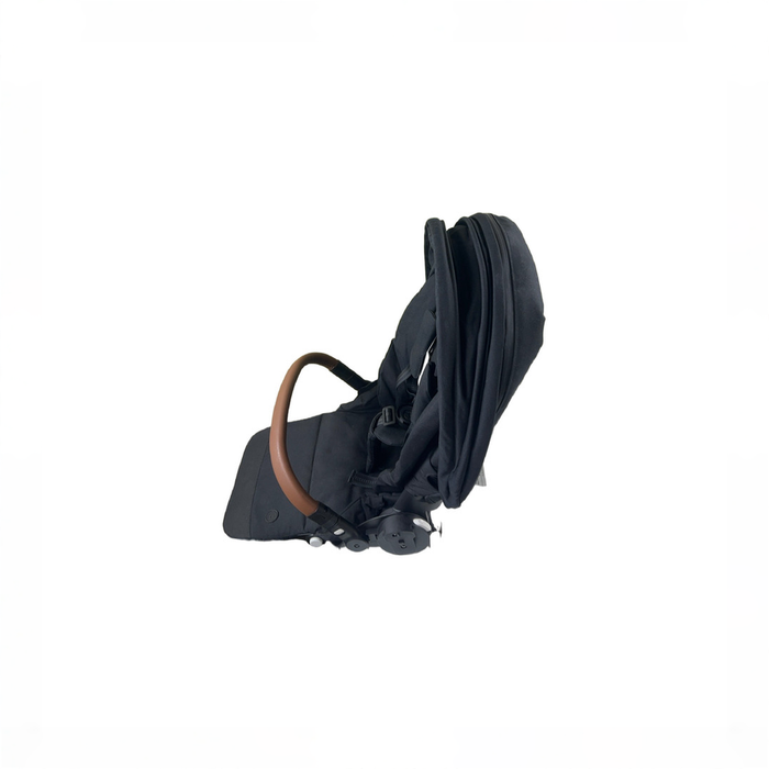 Shop DRAFT - Cybex Balios S Stroller Seat, -, Moon Black, unknown at GoodBuy Gear