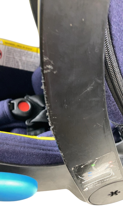 Shop Clek Liing Infant Carseat, 2021 at GoodBuy Gear