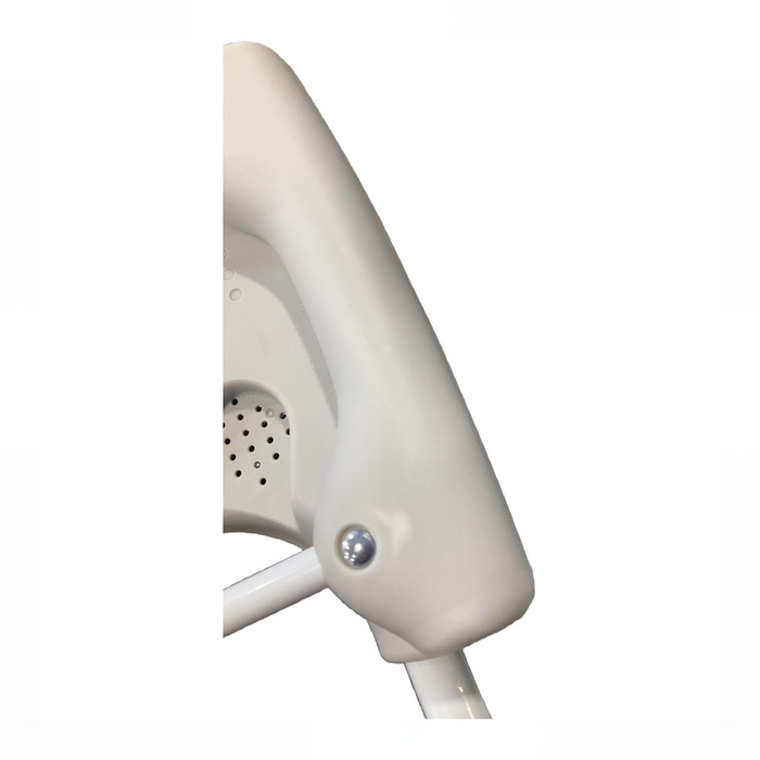 Shop Ingenuity ConvertMe Swing-2-Seat, Nash at GoodBuy Gear