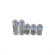 Shop Philips Avent Natural Glass Newborn Gift Set, White at GoodBuy Gear