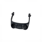 Shop DRAFT - Chicco Bravo Primo Trio Stroller Only, 2025, Camden at GoodBuy Gear