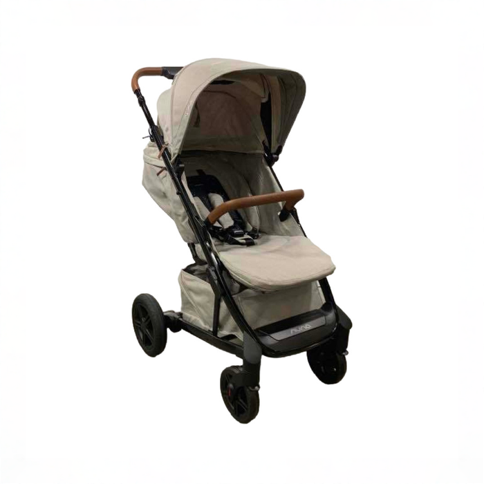 Shop Nuna Tavo Next Stroller, 2022, Hazelwood at GoodBuy Gear