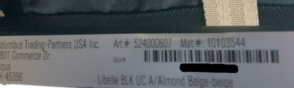 Shop Cybex Libelle 2 Compact Stroller, 2024, Almond Beige at GoodBuy Gear