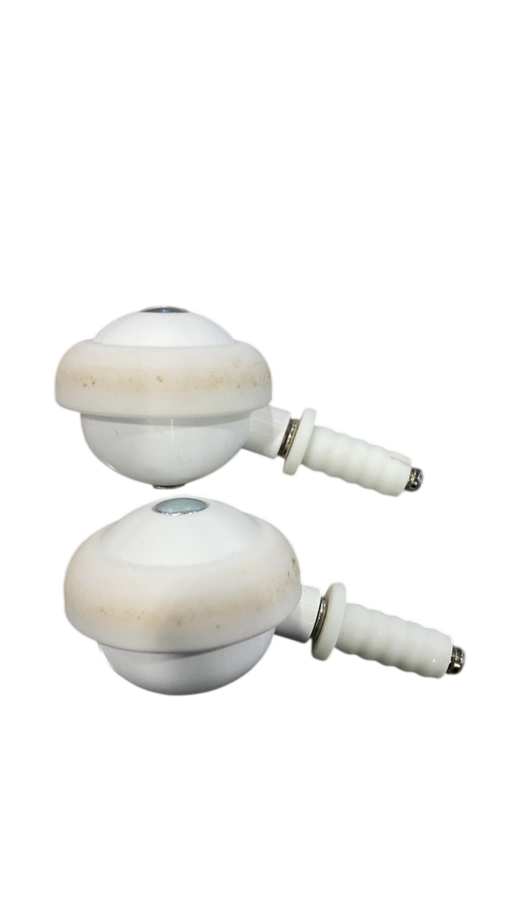 Shop Baby Trend Smart Steps Activity Walker, Hexagon Dots at GoodBuy Gear