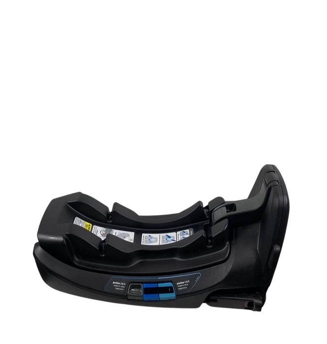 Shop Nuna Pipa Aire RX Infant Car Seat, 2024, Hazelwood at GoodBuy Gear