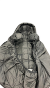 Shop BabyBjorn Winter Cover for Baby Carrier, Black at GoodBuy Gear
