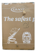 Shop Graco Modes Nest Travel System, Sullivan, 2025 at GoodBuy Gear