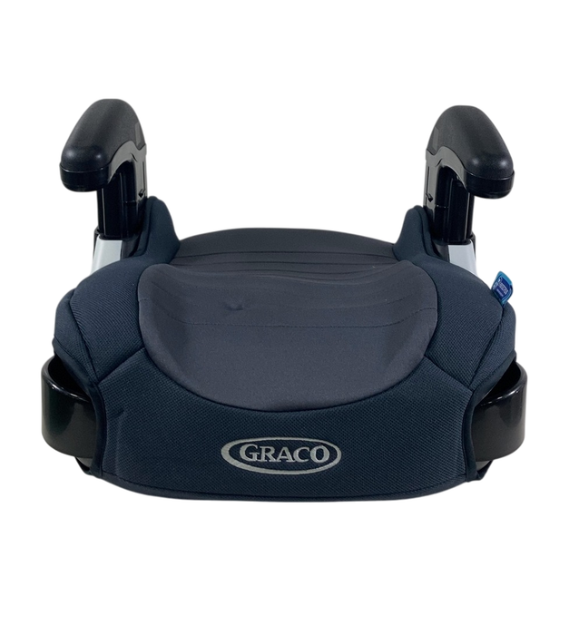 Shop Graco TurboBooster 2.0 Backless Booster Car Seat, 2024, Kent at GoodBuy Gear