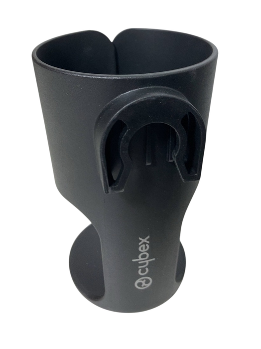 Shop Cybex Gazelle S Modular Stroller, 2024, Black, Moon Black at GoodBuy Gear