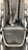 Shop UPPAbaby VISTA V2 Stroller, 2020, Gregory (Blue Melange) at GoodBuy Gear