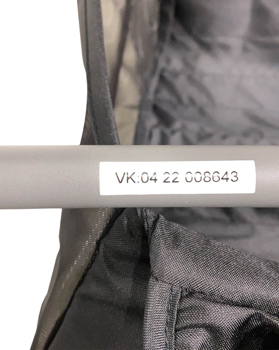 Shop Silver Cross Dune Stroller, 2022, Glacier at GoodBuy Gear