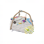Shop Lovevery The Play Gym, Multi-Color at GoodBuy Gear
