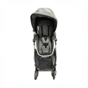 Shop Evenflo Omni Plus Stroller, 2024, Mylar Gray at GoodBuy Gear