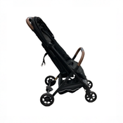 Shop Strolee Destination Stroller, 2025, Black at GoodBuy Gear