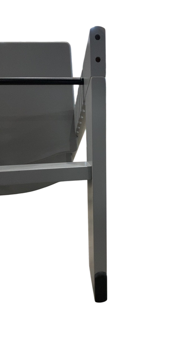 Shop Stokke Tripp Trapp Chair, Storm Grey at GoodBuy Gear