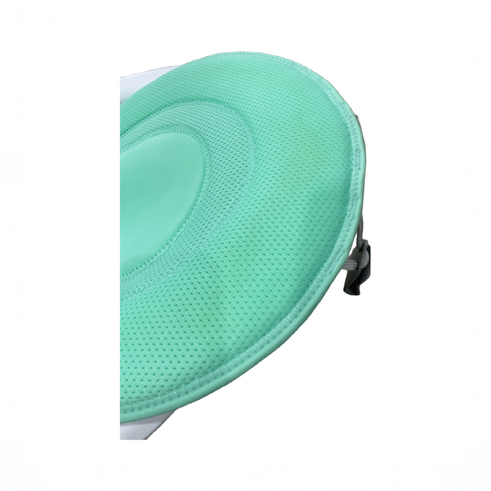 Shop FridaBaby Grow-With-Me Bath Tub, Updated, Mesh Seat at GoodBuy Gear