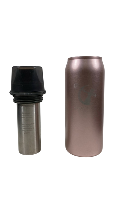 Shop Ceres Chill Legacy Breastmilk Chiller (32oz), La Vie en Rose Gold - Special Edition at GoodBuy Gear