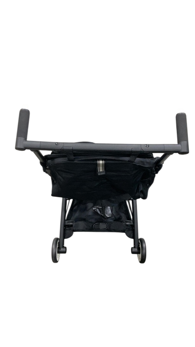Shop Cybex Libelle 2 Compact Stroller, 2024, Magic Black at GoodBuy Gear