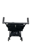 Shop Cybex Libelle 2 Compact Stroller, 2024, Magic Black at GoodBuy Gear