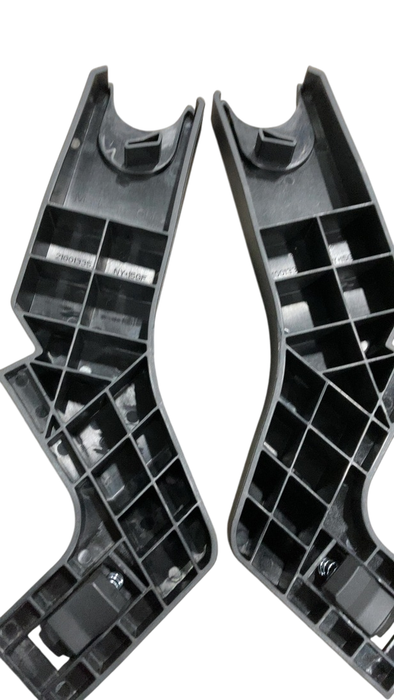 Shop Baby Jogger Car Seat Adapter (City Mini 2, City Mini GT2 Double Strollers) Maxi Cosi, Cybex And BeSafe at GoodBuy Gear