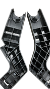 Shop Baby Jogger Car Seat Adapter (City Mini 2, City Mini GT2 Double Strollers) Maxi Cosi, Cybex And BeSafe at GoodBuy Gear