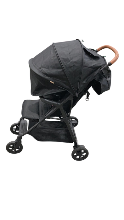 Shop Zoe The Tour Stroller, 2025, Black, V2 at GoodBuy Gear