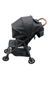 Shop Zoe The Tour Stroller, 2025, Black, V2 at GoodBuy Gear