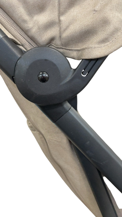 Shop Joolz Aer+ Stroller, 2025, Sandy Taupe at GoodBuy Gear