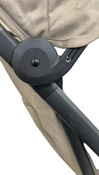 Shop Joolz Aer+ Stroller, 2025, Sandy Taupe at GoodBuy Gear