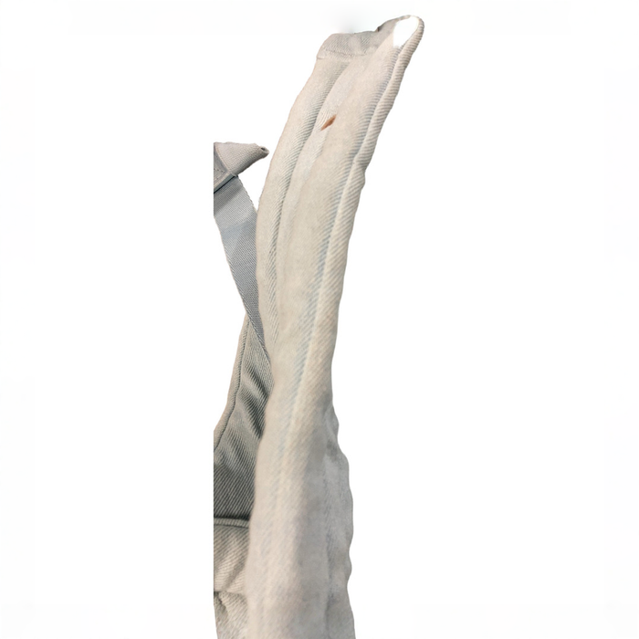 Shop Mabē The Monarch Carrier, Dream Wash Denim at GoodBuy Gear