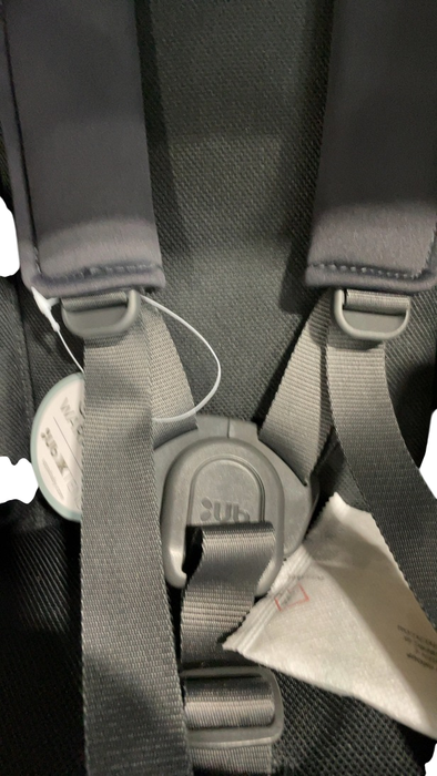 Shop UPPAbaby VISTA V2 Stroller, 2023, Greyson (Charcoal Melange) at GoodBuy Gear