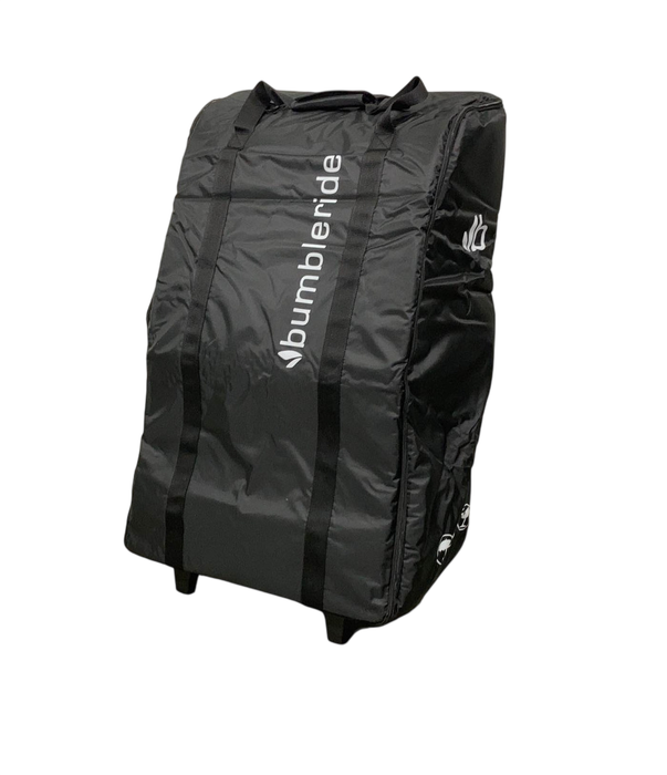 Shop Bumbleride Stroller Travel Bag (Era/Indie/Speed), Black at GoodBuy Gear