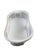 Shop Halo BassiNest Swivel Sleeper Essentia Series, Nautical Net at GoodBuy Gear