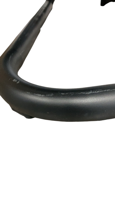 Shop Cybex LEMO Bouncer, Stunning Black at GoodBuy Gear