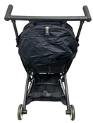 Shop Cybex Libelle 2 Compact Stroller, 2023, Magic Black at GoodBuy Gear