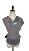 Shop Moby Easy Wrap, Smoked Pearl at GoodBuy Gear