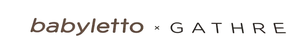 Shop Gathre The Capsule Bassinet, Ivory at GoodBuy Gear