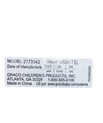 Shop Graco Modes Nest Travel System, Sullivan, 2024 at GoodBuy Gear