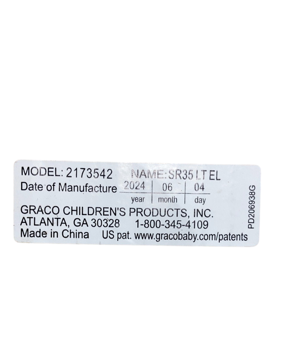 Shop Graco Modes Nest Travel System, Sullivan, 2024 at GoodBuy Gear