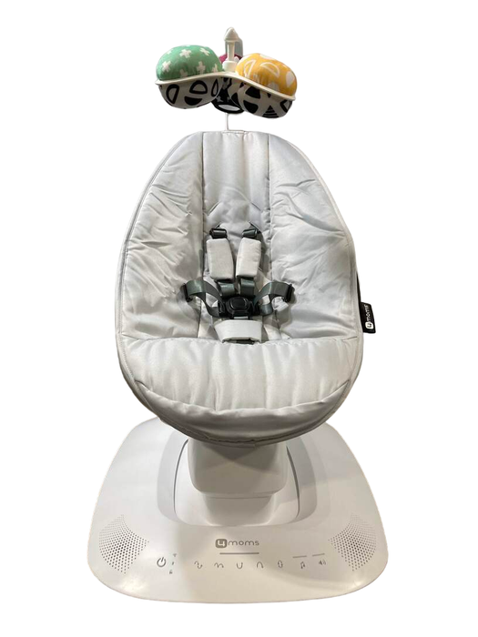 used Infant Gear