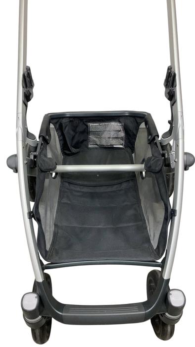Shop UPPAbaby VISTA V2 Stroller, Frame Only, 2023 at GoodBuy Gear