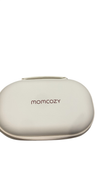 Shop Momcozy All-in-one M5 Double Wearable Breast Pump, Quill Grey at GoodBuy Gear