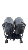 Shop UPPAbaby G-LINK 2 Stroller, 2022, Jordan (Charcoal Melange) at GoodBuy Gear