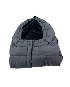 Shop 7 A.M. Enfant Blanket 212 Evolution, Tundra Heather Grey Black Faux Fur at GoodBuy Gear