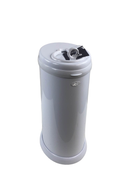 Shop Ubbi Diaper Pail, White at GoodBuy Gear