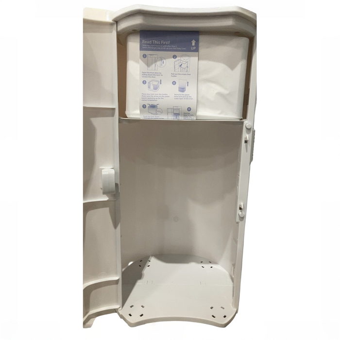 Shop Jool SmartWave Plus Diaper Pail, With Odor Lock at GoodBuy Gear